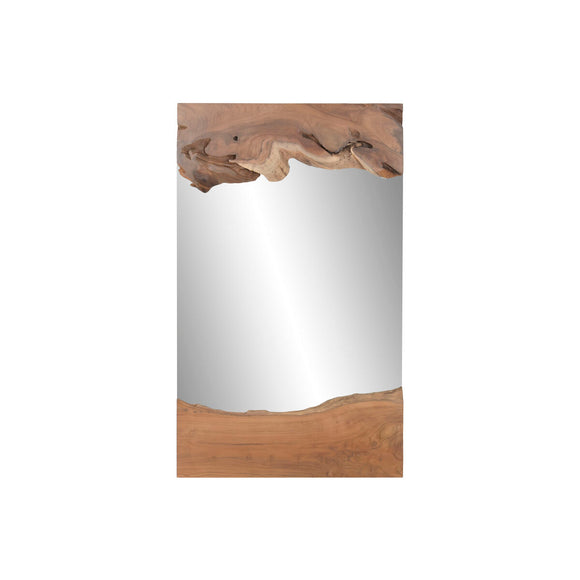 Wall mirror Home ESPRIT Bali-0
