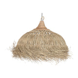 Ceiling Light Home ESPRIT Natural 50 W 75 x 75 x 95 cm-1