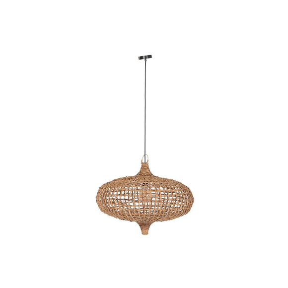 Ceiling Light Home ESPRIT Natural 50 W 70 x 70 x 130 cm-0