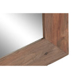 Wall mirror Home ESPRIT Natural Modern 60 x 3 x 80 cm-3