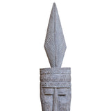 Decorative Figure Home ESPRIT Tropical 27 X 40 X 200 CM-1