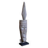 Decorative Figure Home ESPRIT Tropical 27 X 40 X 200 CM-0