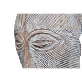 Decorative Figure Home ESPRIT Tropical 30 X 15 X 80 CM-1