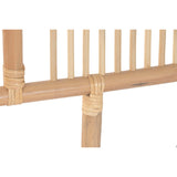 Headboard Home ESPRIT 183 X 4 X 114 CM-1