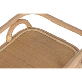 Serving trolley Home ESPRIT Natural 76 X 43 X 85,5 CM-3