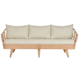 Sofa Home ESPRIT 200 X 78 X 76 CM-1