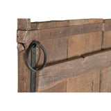 Decorative Figure Home ESPRIT Brown 90 X 10 X 180 CM-5