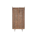 Decorative Figure Home ESPRIT Brown 90 X 10 X 180 CM-1