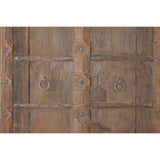 Decorative Figure Home ESPRIT Brown 90 X 10 X 180 CM-12