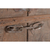 Decorative Figure Home ESPRIT Brown 90 X 10 X 180 CM-8