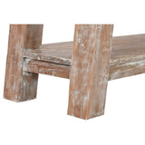 Console Home ESPRIT White 240 x 46 x 90 cm-6