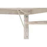 Dining Table Home ESPRIT Recycled Wood 182 x 90 x 76 cm-10