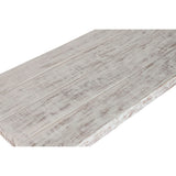 Dining Table Home ESPRIT Recycled Wood 182 x 90 x 76 cm-7