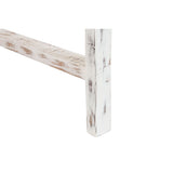 Dining Table Home ESPRIT Recycled Wood 182 x 90 x 76 cm-4