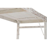 Dining Table Home ESPRIT Recycled Wood 182 x 90 x 76 cm-3