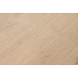 Bench Home ESPRIT Black Natural Iron Teak 152 X 41 X 46 CM-3