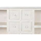 Occasional Furniture Home ESPRIT White 168 x 76 x 92 cm-13