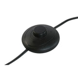 Floor Lamp Home ESPRIT Brown Black 220 V 40 x 40 x 160 cm-1