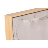 Canvas Home ESPRIT Modern 103 x 4 x 143 cm (2 Units)-4