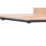 Multifunction Adjustable Lid Opener for Jars, Tins and Bottles Home ESPRIT Wood 180 X 37 X 101 CM-2