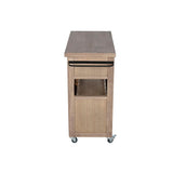 Multifunction Adjustable Lid Opener for Jars, Tins and Bottles Home ESPRIT 100 X 39,5 X 81 CM-8