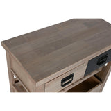 Multifunction Adjustable Lid Opener for Jars, Tins and Bottles Home ESPRIT 100 X 39,5 X 81 CM-7