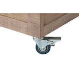 Multifunction Adjustable Lid Opener for Jars, Tins and Bottles Home ESPRIT 100 X 39,5 X 81 CM-3