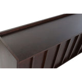 TV furniture Home ESPRIT 200 x 40 x 55 cm-6