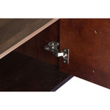 TV furniture Home ESPRIT 200 x 40 x 55 cm-5