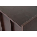 TV furniture Home ESPRIT 200 x 40 x 55 cm-2