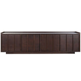 TV furniture Home ESPRIT 200 x 40 x 55 cm-1