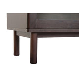 Sideboard Home ESPRIT Crystal MDF Wood 140 x 40 x 75 cm-6