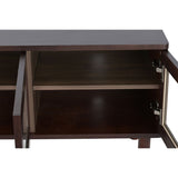 TV furniture Home ESPRIT 140 x 40 x 55 cm-5