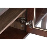 TV furniture Home ESPRIT 140 x 40 x 55 cm-4