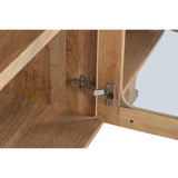 Sideboard Home ESPRIT Crystal Mango wood 175 X 40 X 85 CM-5