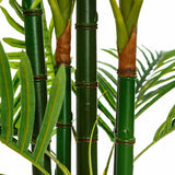 Decorative Plant Green PVC 170 cm Palm tree-1