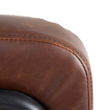 Armchair Camel Iron-2