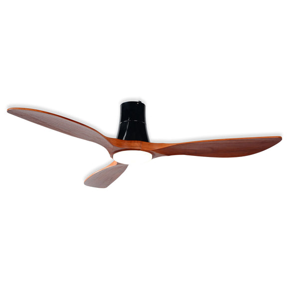 Ceiling Fan HJM VT531 White 55 W Ø 137 cm-0