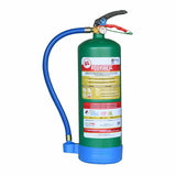 Extinguisher Simon Rack ecofire ext006g-0