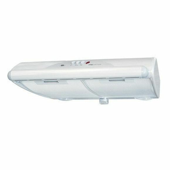 Conventional Hood Mepamsa MITO JET White 60 cm 430 m³/h-0