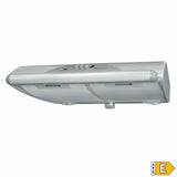 Conventional Hood Mepamsa MITO JET Grey 60 cm 490 m3/h Steel-2