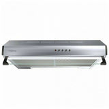 Conventional Hood Mepamsa Modena 60 cm White 400 m3/h-0