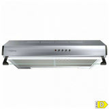 Conventional Hood Mepamsa Modena 60 cm White 400 m3/h-1