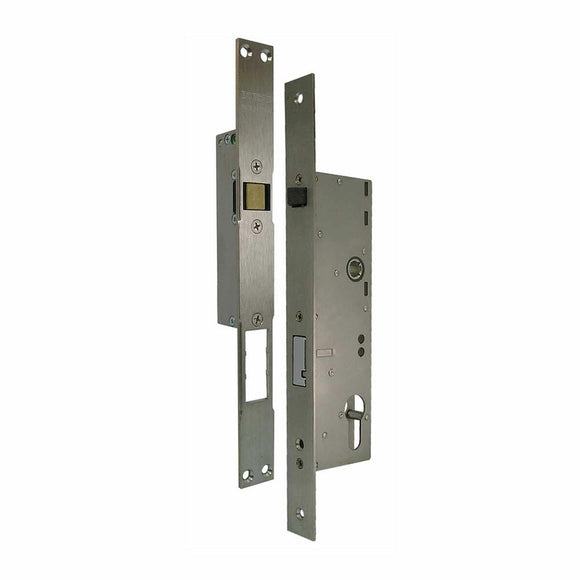 Electric lock Dorcas L-D1-56007 25 x 85 mm-0