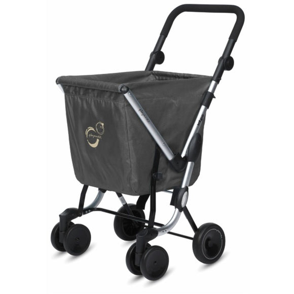 Shopping cart Playmarket 24960C 223 WEGO Grey-0