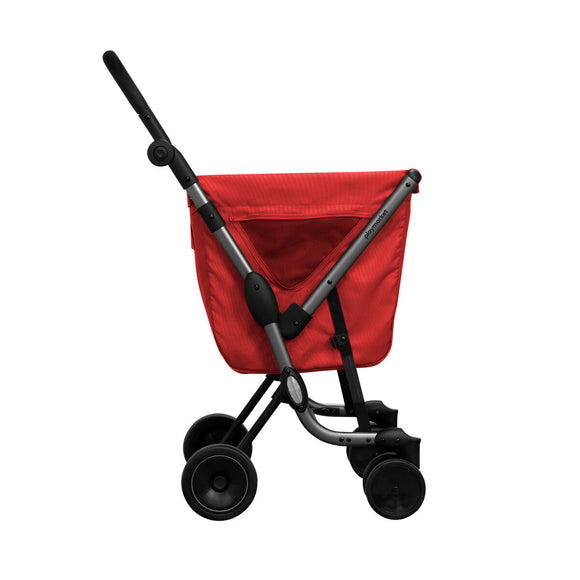 Shopping cart Playmarket 24960D3 209WEGO Red 55 L-0