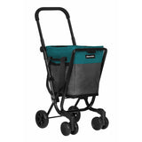 Shopping cart Playmarket 24966 785 EASY Blue-0