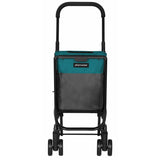 Shopping cart Playmarket 24966 785 EASY Blue-3