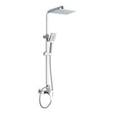 Shower Column EDM 01144 Altea ABS-0