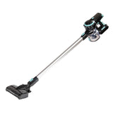 Cordless Stick Vacuum Cleaner EDM 07698 1200 W 200 W 2-in-1-0